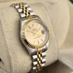 Rolex Datejust (1999) - Ref. 69173 | Watch Scout thumbnail 3