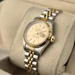Rolex Datejust (1999) - Ref. 69173 | Watch Scout thumbnail 4