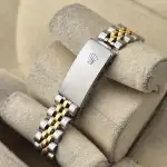 Rolex Datejust (1999) - Ref. 69173 | Watch Scout thumbnail 5