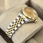Rolex Datejust (1999) - Ref. 69173 | Watch Scout thumbnail 6
