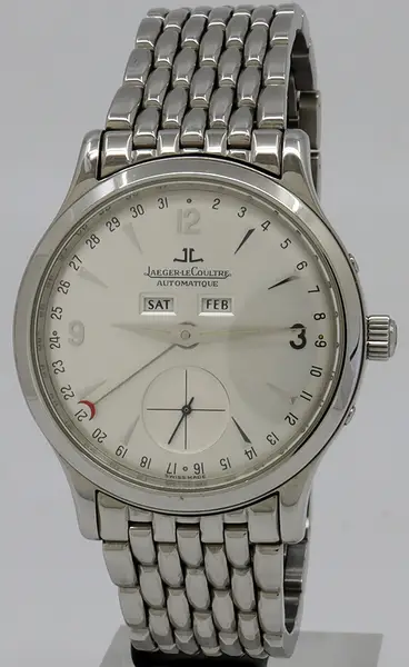 Jaeger-LeCoultre Master Calendar