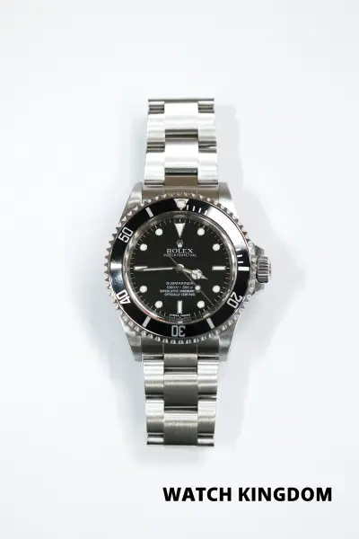 Rolex Submariner
