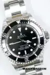 Rolex Submariner (2012) - Ref. 14060M | Watch Scout thumbnail 2