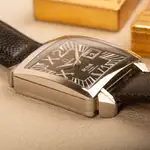 Omega De Ville (c2007) - Ref. 7813.50.31 | Watch Scout thumbnail 5