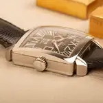 Omega De Ville (c2007) - Ref. 7813.50.31 | Watch Scout thumbnail 7
