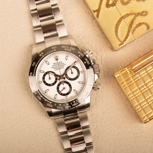 Rolex Daytona Ref. 116500LN