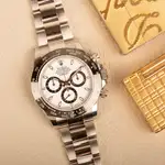 Rolex Daytona 116500LN Price in Australia | $48k thumbnail 1