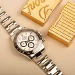 Rolex Daytona 116500LN Price in Australia | $48k thumbnail 5