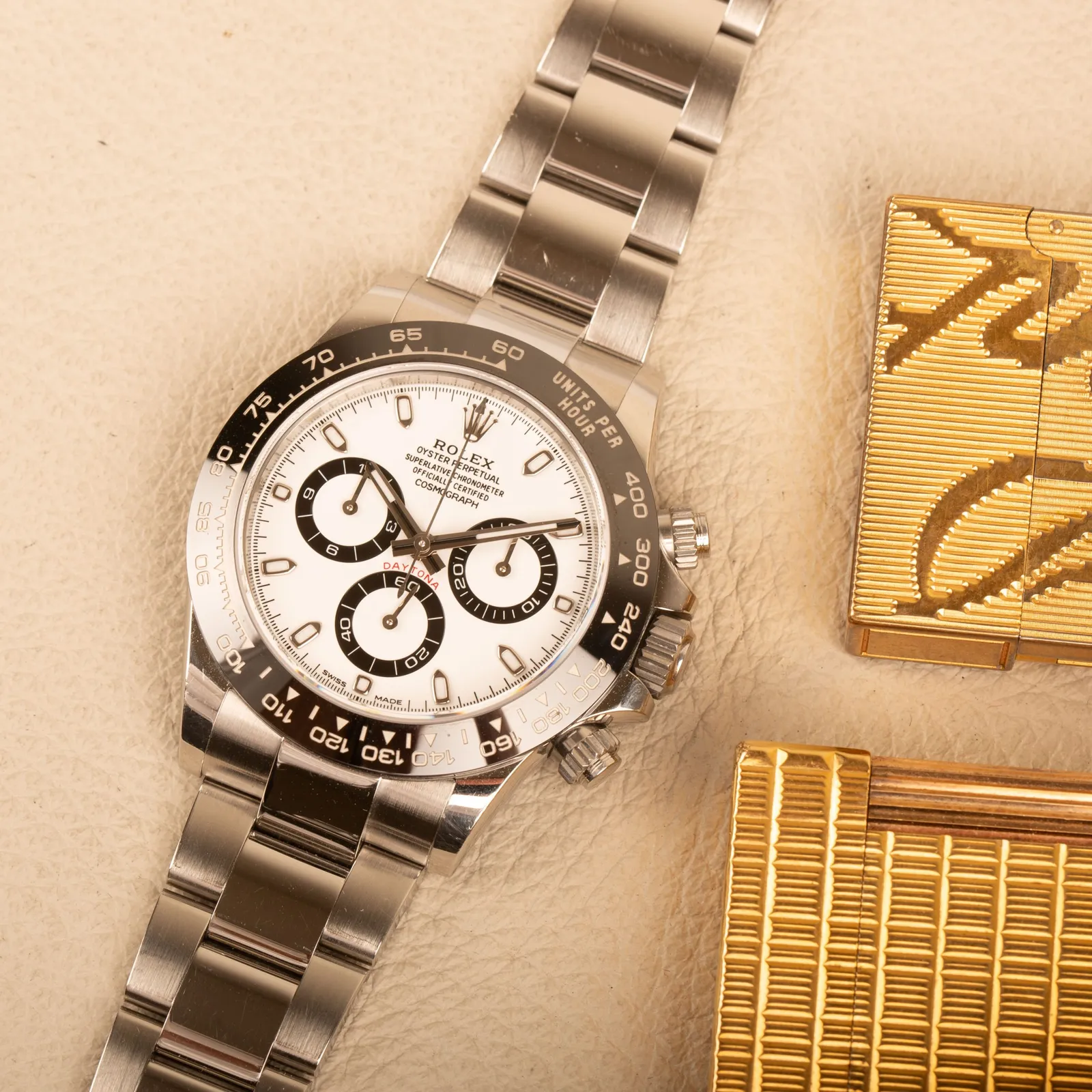 Rolex Daytona 116500LN Price in Australia | $48k - image 2