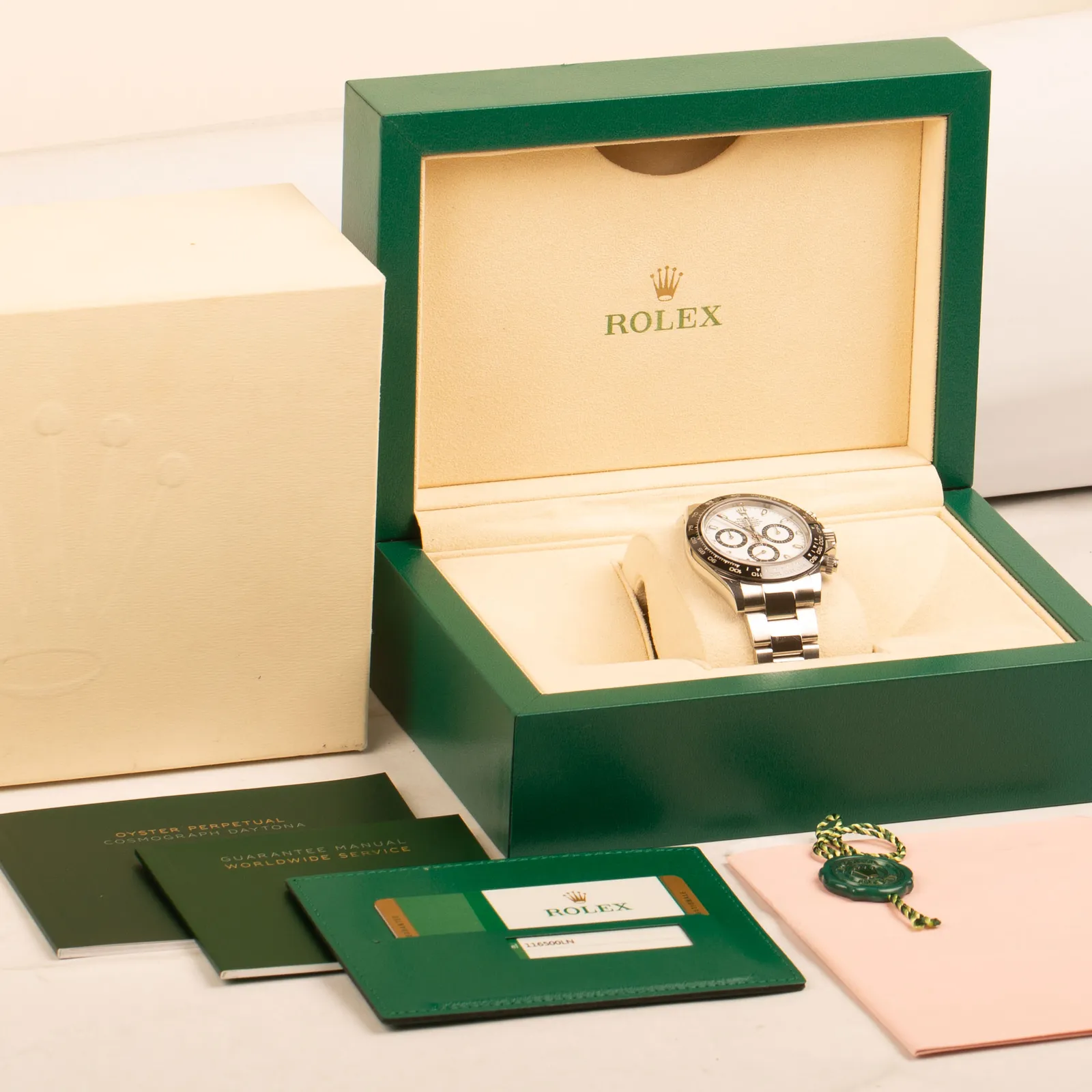 Rolex Daytona 116500LN Price in Australia | $48k - image 8