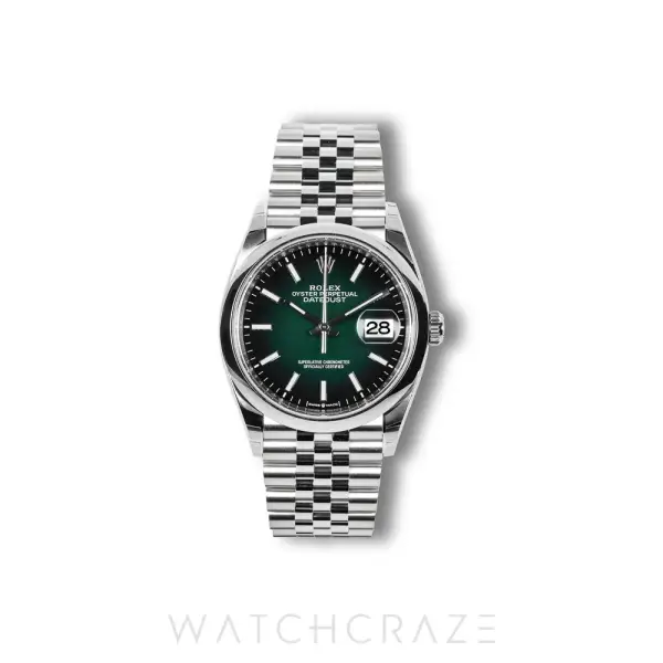 Rolex Datejust 36 Ref. 126200
