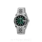 Rolex Datejust 36 126200 Price in Australia | $19k thumbnail 1