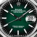 Rolex Datejust 36 126200 Price in Australia | $19k thumbnail 2