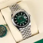 Rolex Datejust 36 126200 Price in Australia | $19k thumbnail 3