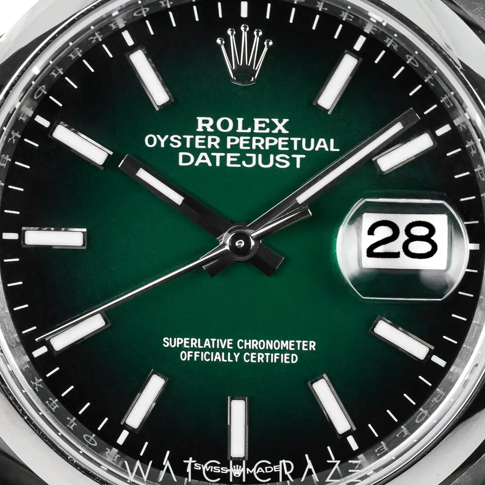 Rolex Datejust 36 126200 Price in Australia | $19k - image 2