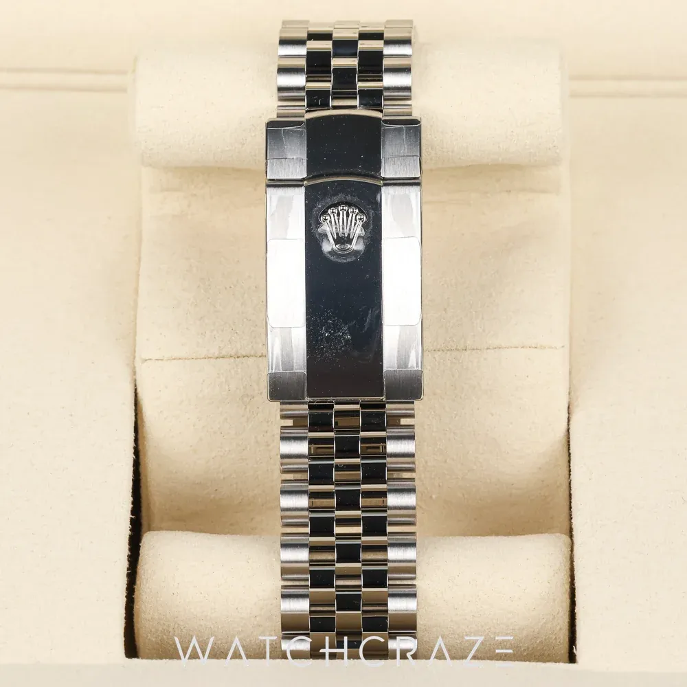 Rolex Datejust 36 126200 Price in Australia | $19k - image 9
