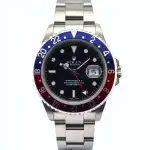Rolex GMT-Master II (2003) - Ref. 16710 | Watch Scout thumbnail 1