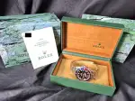 Rolex GMT-Master II (2003) - Ref. 16710 | Watch Scout thumbnail 2