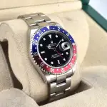 Rolex GMT-Master II (2003) - Ref. 16710 | Watch Scout thumbnail 3