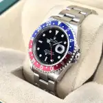 Rolex GMT-Master II (2003) - Ref. 16710 | Watch Scout thumbnail 4