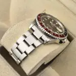 Rolex GMT-Master II (2003) - Ref. 16710 | Watch Scout thumbnail 6