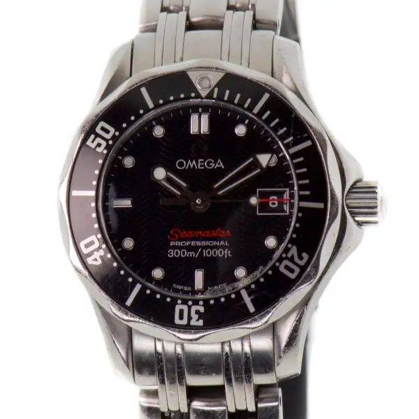 Omega Seamaster Diver 300M Ref. 212.30.28.61.01.001
