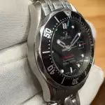 Omega Seamaster Diver 300M 212.30.28.61.01.001 Price in Australia | $1.6k thumbnail 3