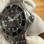 Omega Seamaster Diver 300M 212.30.28.61.01.001 Price in Australia | $1.6k thumbnail 4