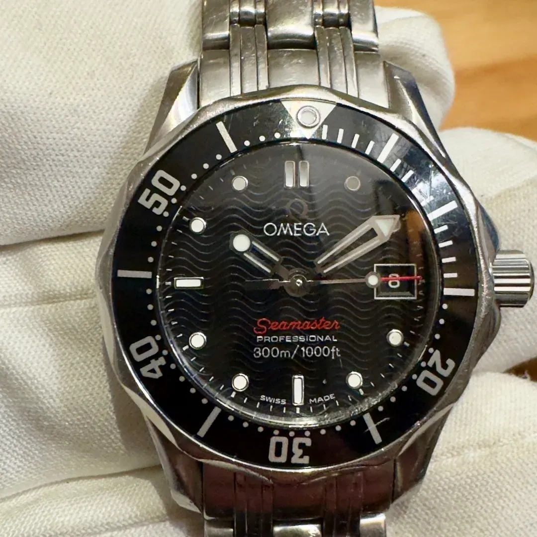 Omega Seamaster Diver 300M 212.30.28.61.01.001 Price in Australia | $1.6k - image 2