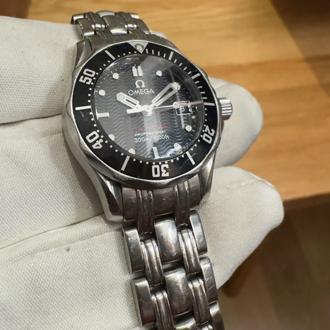 Omega Seamaster Diver 300M 212.30.28.61.01.001 Price in Australia | $1.6k - image 5