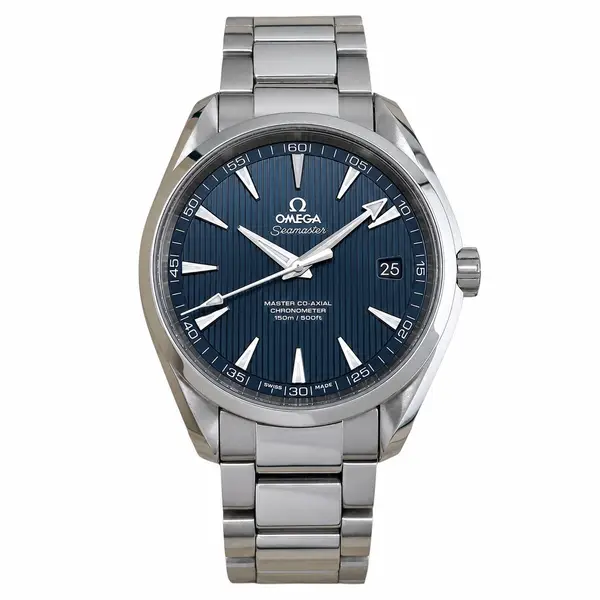 Omega Seamaster Aqua Terra