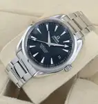 Omega Seamaster Aqua Terra (2023) - Ref. 231.10.42.21.03.003 | Watch Scout thumbnail 2