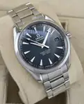 Omega Seamaster Aqua Terra (2023) - Ref. 231.10.42.21.03.003 | Watch Scout thumbnail 3
