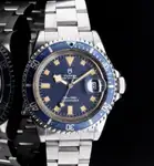 Tudor Submariner (1980) - Ref. 9411-0 | Watch Scout thumbnail 1