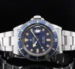 Tudor Submariner (1980) - Ref. 9411-0 | Watch Scout thumbnail 2