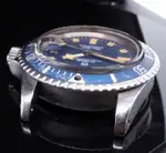 Tudor Submariner (1980) - Ref. 9411-0 | Watch Scout thumbnail 9