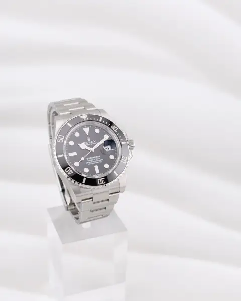 Rolex Submariner Date Ref. 126610LN