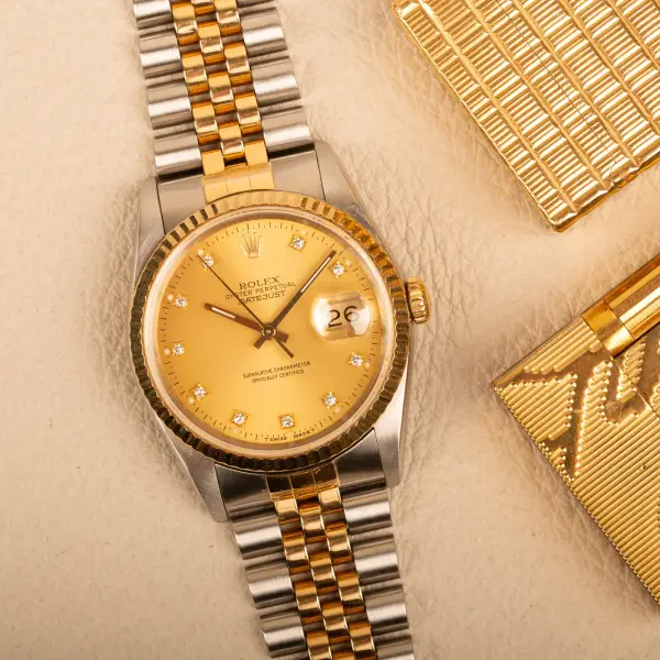 Rolex Datejust 36