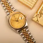 Rolex Datejust 36 (1990) - Ref. 16233 | Watch Scout thumbnail 2