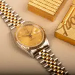 Rolex Datejust 36 (1990) - Ref. 16233 | Watch Scout thumbnail 3
