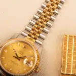 Rolex Datejust 36 (1990) - Ref. 16233 | Watch Scout thumbnail 5