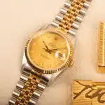 Rolex Datejust 36 (1990) - Ref. 16233 | Watch Scout thumbnail 6