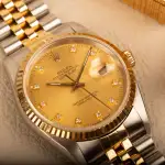 Rolex Datejust 36 (1990) - Ref. 16233 | Watch Scout thumbnail 7