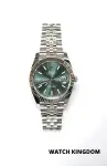 Rolex Datejust 41 (2025) - Ref. 126334 | Watch Scout thumbnail 1