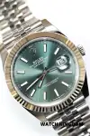 Rolex Datejust 41 (2025) - Ref. 126334 | Watch Scout thumbnail 2