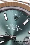 Rolex Datejust 41 (2025) - Ref. 126334 | Watch Scout thumbnail 3