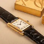Cartier Tank (c70's/80's) - Ref. 78087 | Watch Scout thumbnail 4