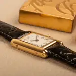 Cartier Tank (c70's/80's) - Ref. 78087 | Watch Scout thumbnail 5