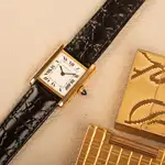 Cartier Tank (c70's/80's) - Ref. 78087 | Watch Scout thumbnail 6