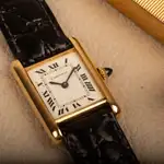 Cartier Tank (c70's/80's) - Ref. 78087 | Watch Scout thumbnail 7